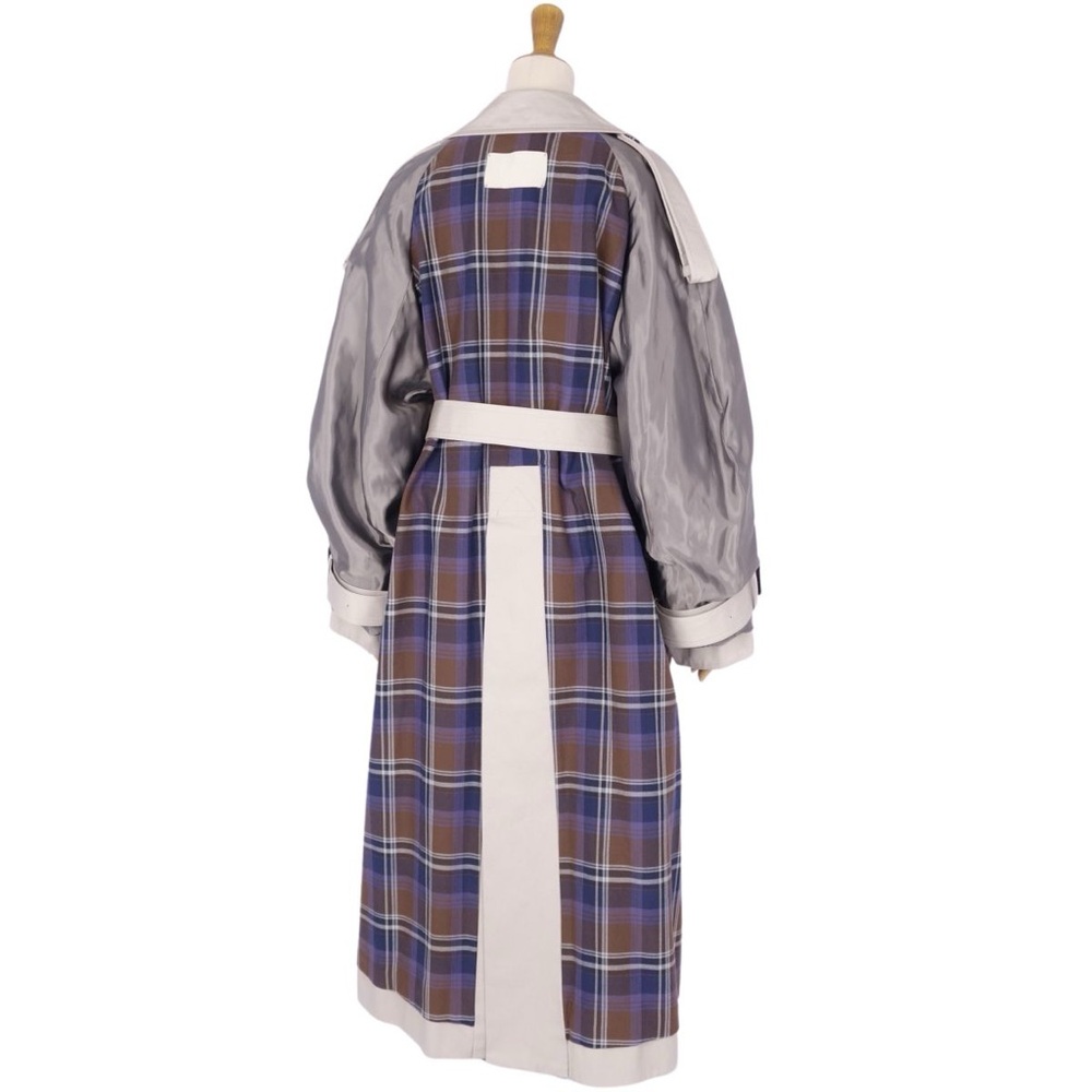 Irene Irene Coat Reversible View 2